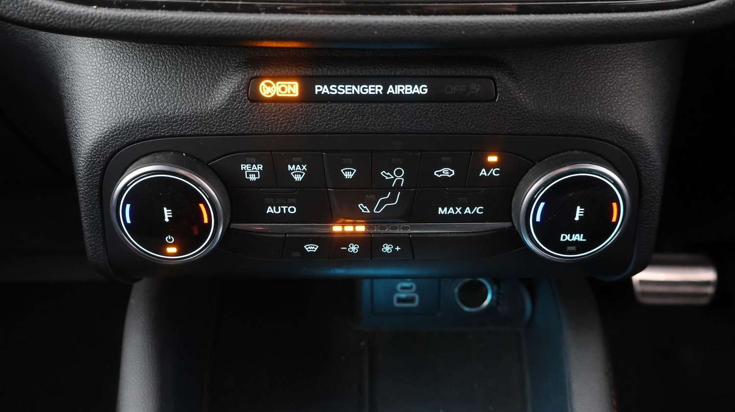 Used Ford Kuga 2022 for sale - 77701983: Photo 12