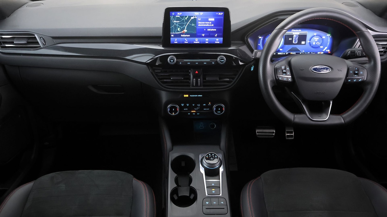 Used Ford Kuga 2022 for sale - 77701983: Photo 13