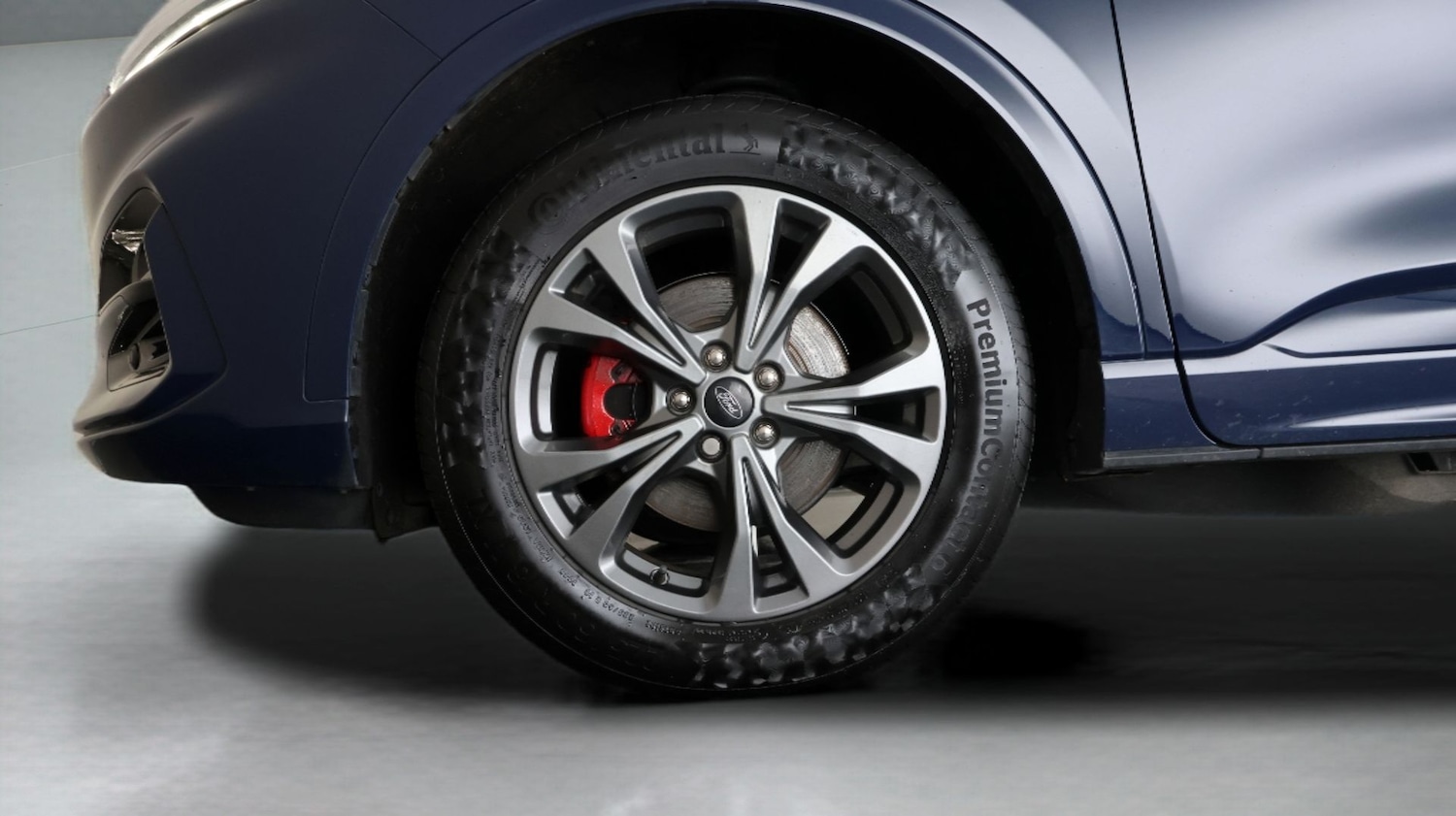 Used Ford Kuga 2022 for sale - 77701983: Photo 18