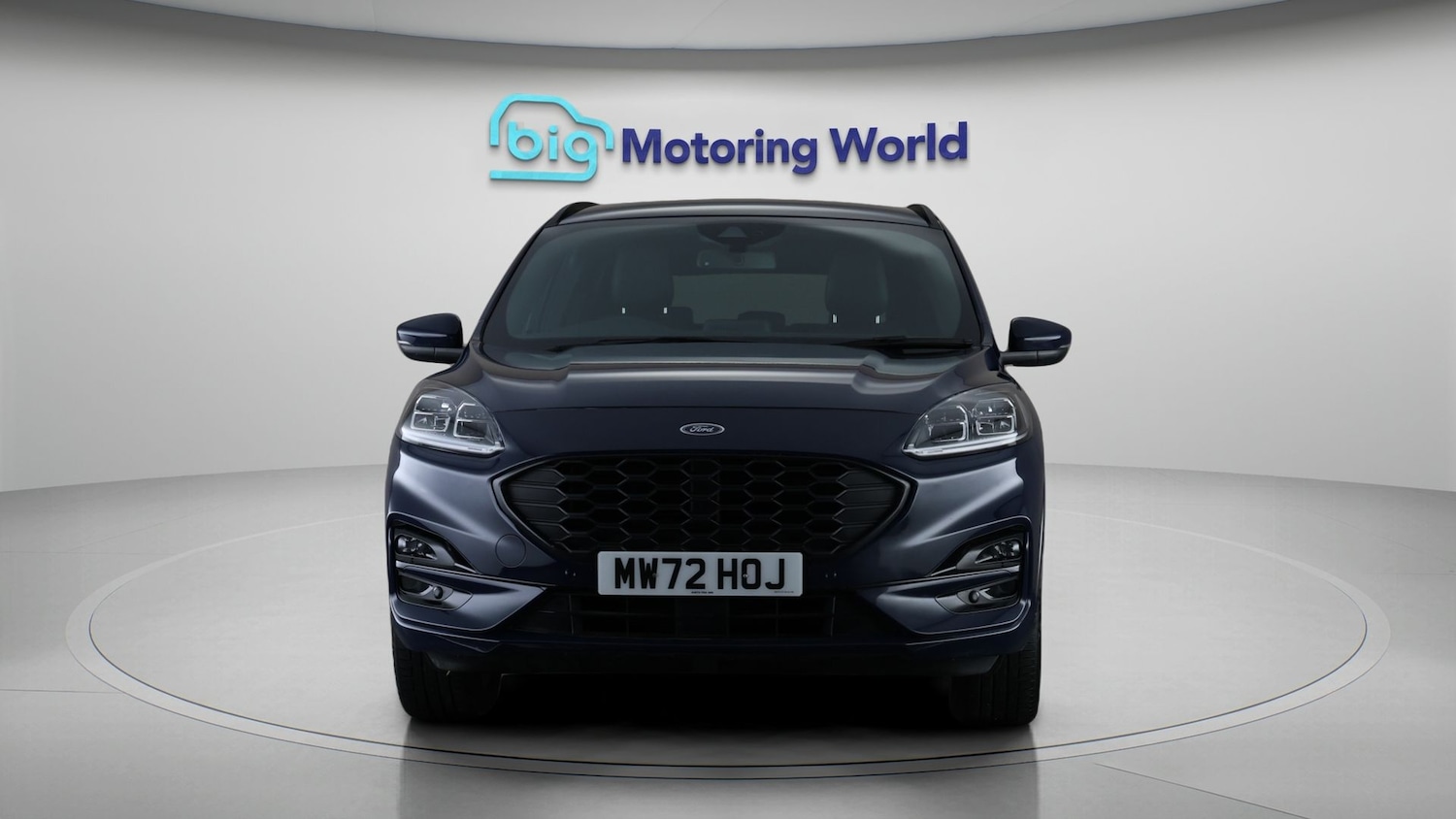 Used Ford Kuga 2022 for sale - 77701983: Photo 2