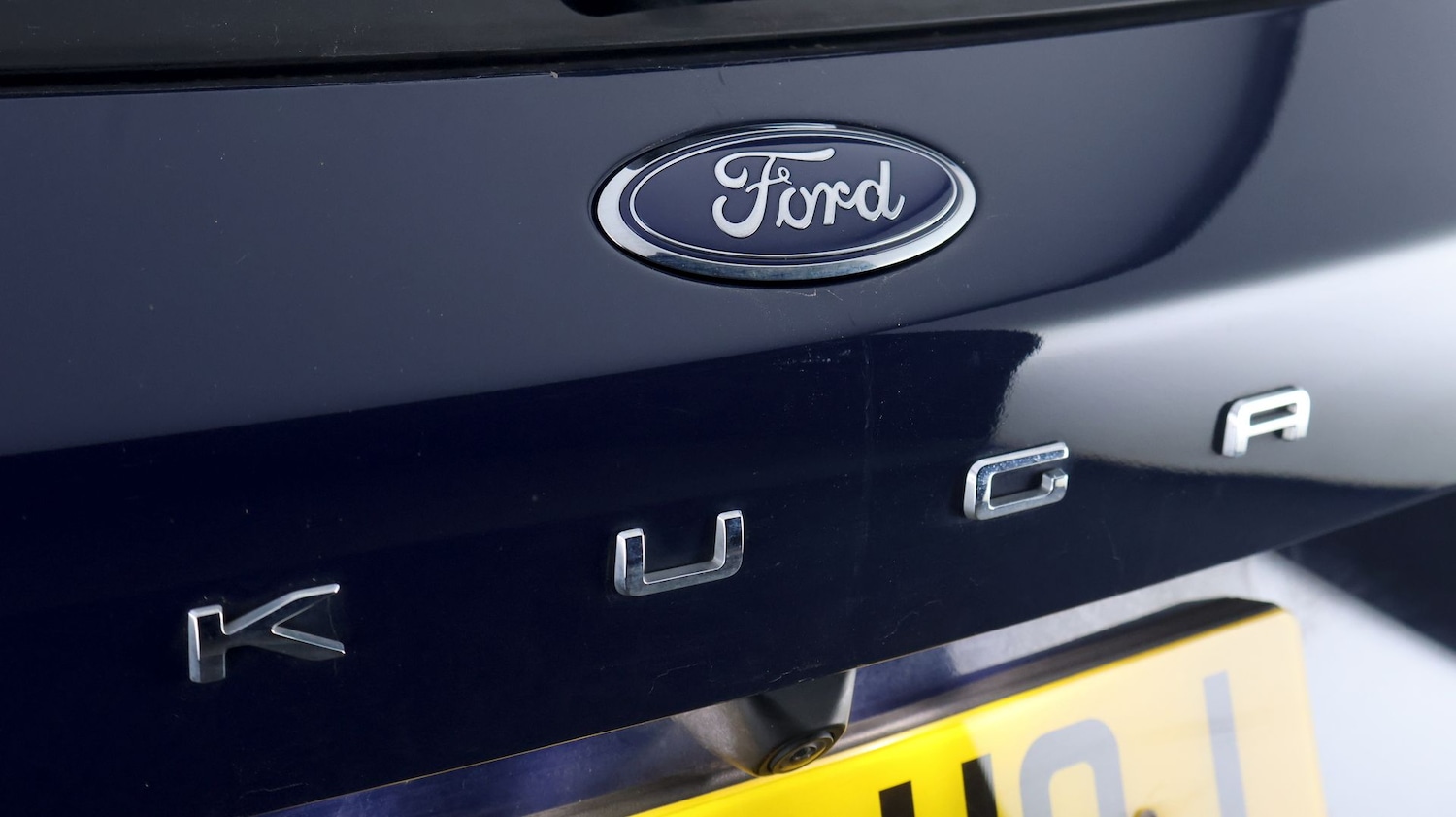 Used Ford Kuga 2022 for sale - 77701983: Photo 21