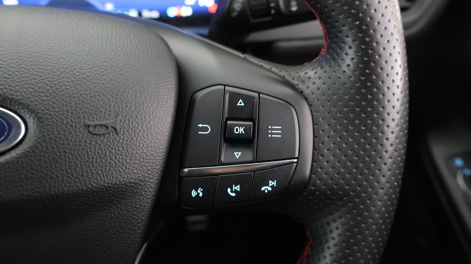 Used Ford Kuga 2022 for sale - 77701983: Photo 25