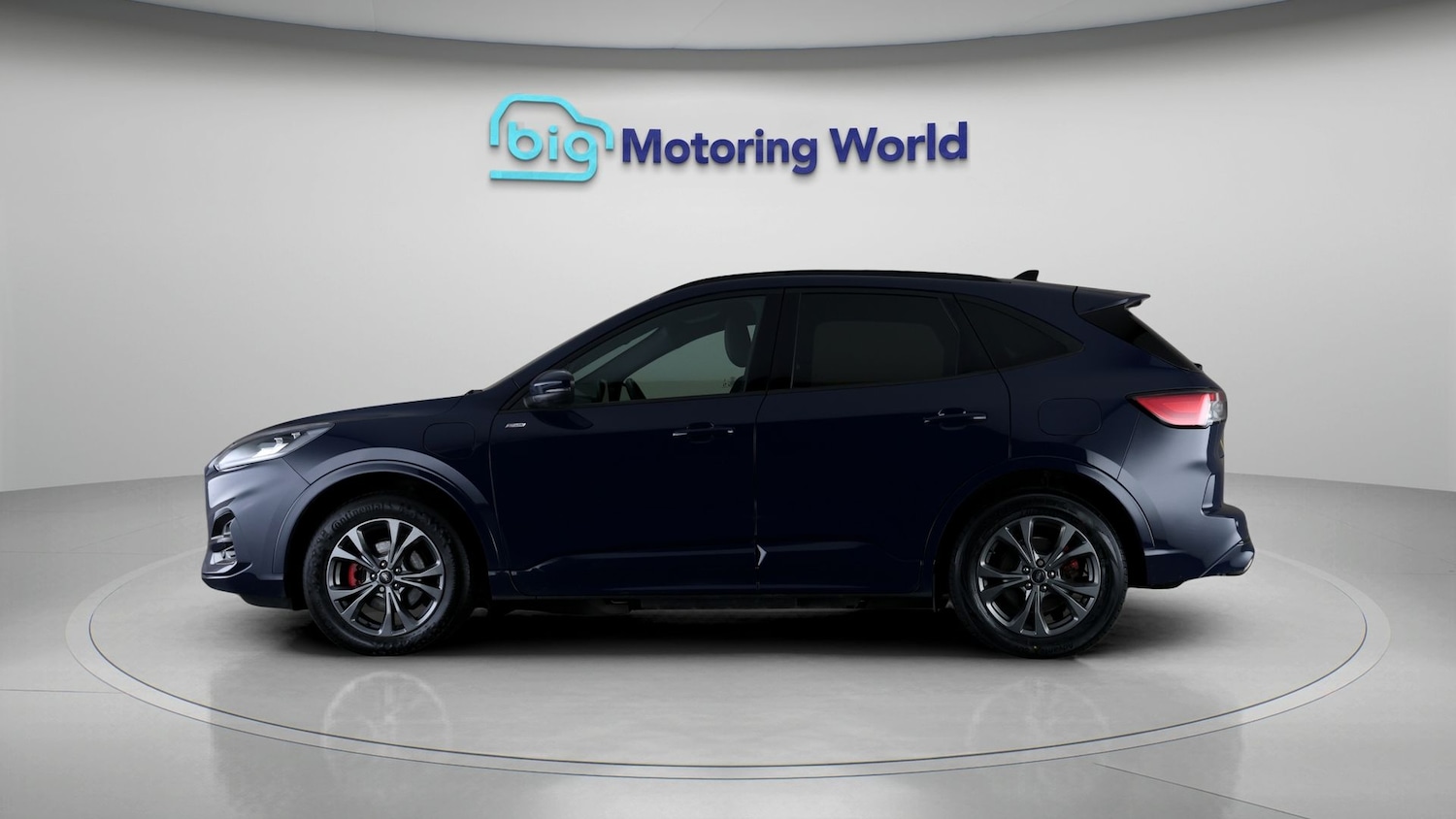 Used Ford Kuga 2022 for sale - 77701983: Photo 4