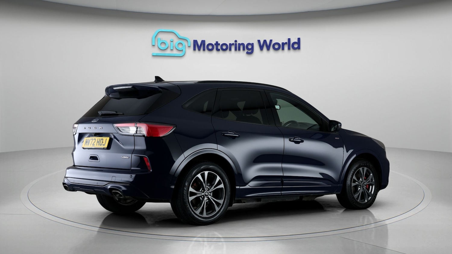 Used Ford Kuga 2022 for sale - 77701983: Photo 7