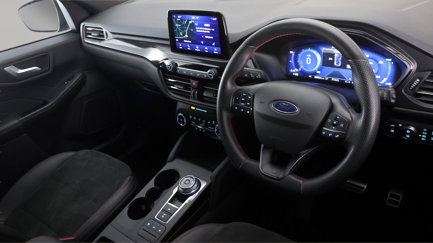 Used Ford Kuga 2022 for sale - 77701983: Photo 9