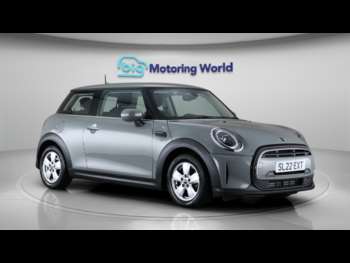 Used MINI Hatch 2022 for sale - 74465071: Photo