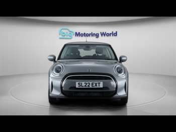 Used MINI Hatch 2022 for sale - 74465071: Photo