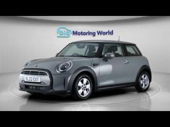 Used MINI Hatch 2022 for sale - 74465071: Photo