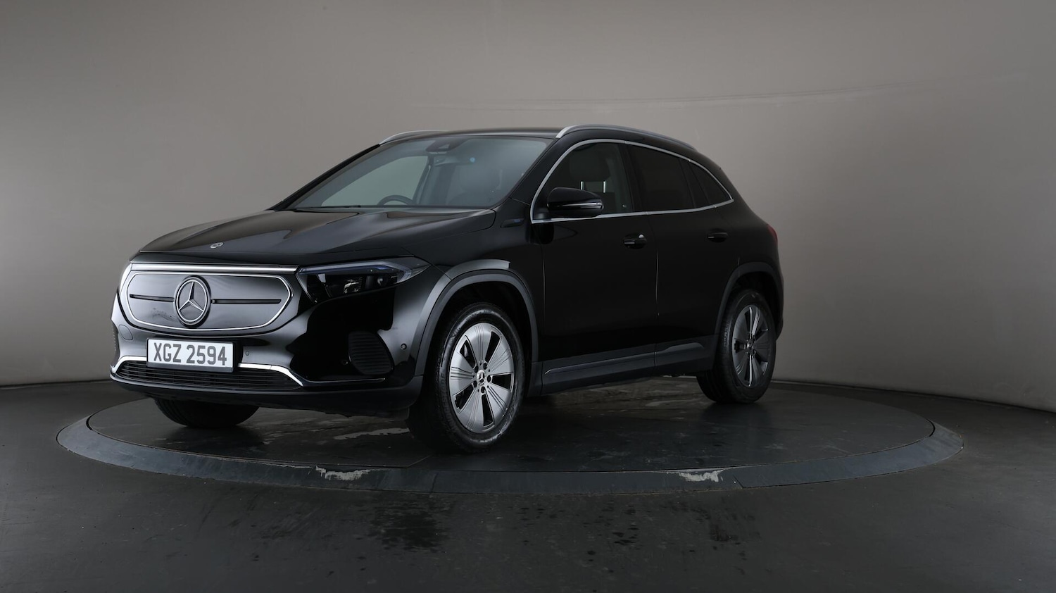 Vehicle 46