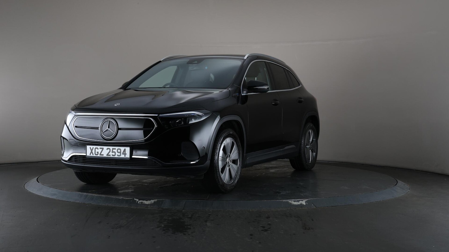 Vehicle 47