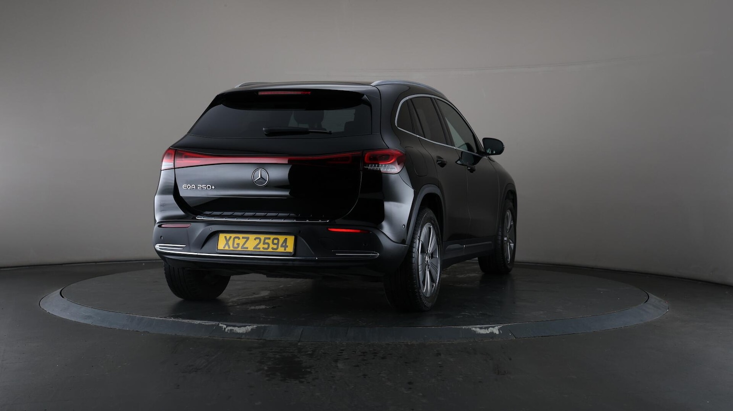 Vehicle 72