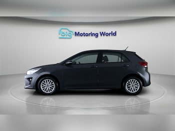 Used Kia Rio 2023 for sale - 79087888: Photo