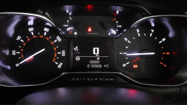 Used Citroen C3 2022 for sale - 75720659: Photo 10
