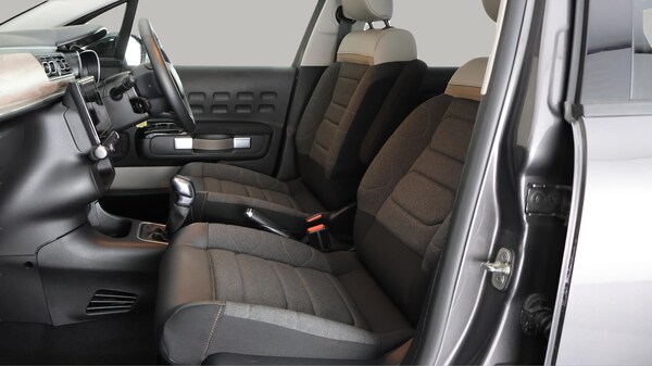 Used Citroen C3 2022 for sale - 75720659: Photo 13