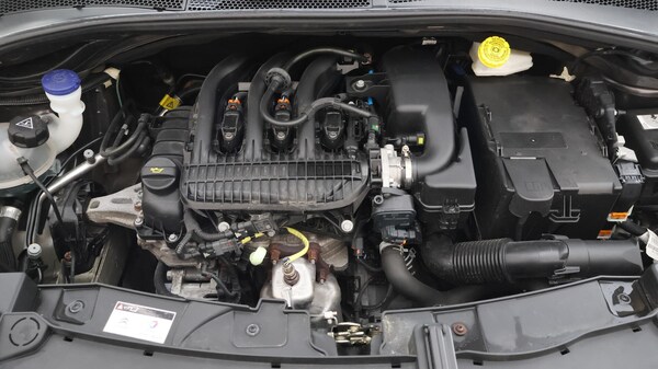 Used Citroen C3 2022 for sale - 75720659: Photo 18