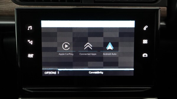 Used Citroen C3 2022 for sale - 75720659: Photo 24