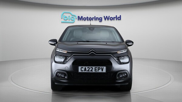 Used Citroen C3 2022 for sale - 75720659: Photo 2