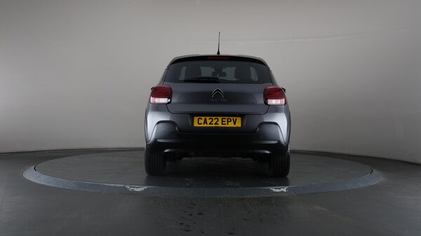 Used Citroen C3 2022 for sale - 75720659: Photo 34