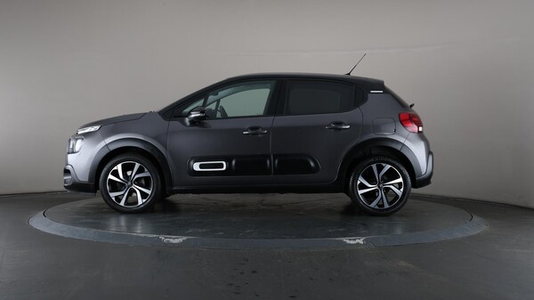 Used Citroen C3 2022 for sale - 75720659: Photo 37