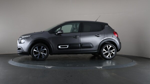 Used Citroen C3 2022 for sale - 75720659: Photo 38