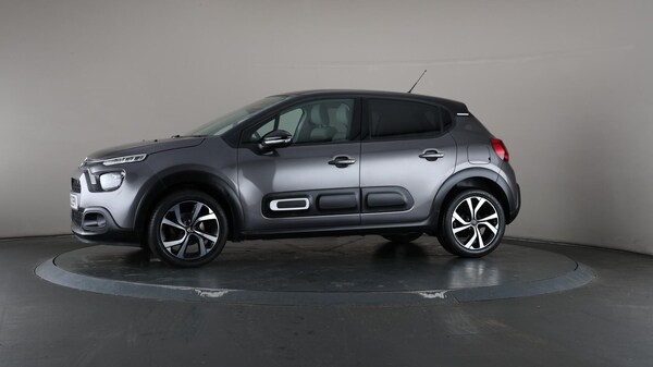 Used Citroen C3 2022 for sale - 75720659: Photo 39