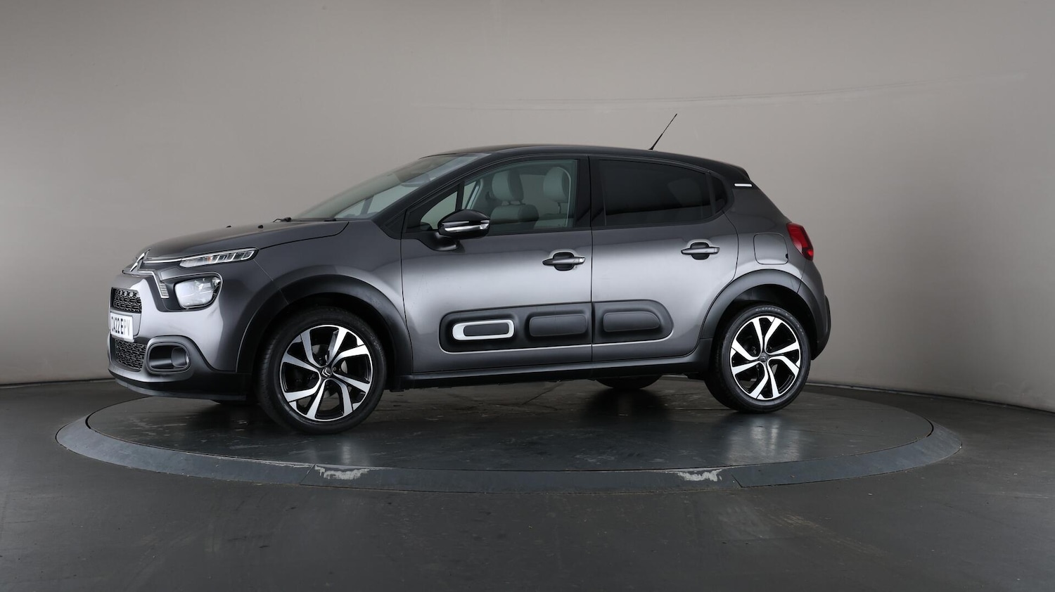 Vehicle 40