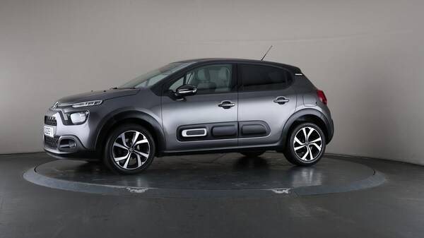 Used Citroen C3 2022 for sale - 75720659: Photo 40