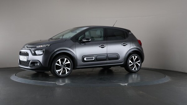 Used Citroen C3 2022 for sale - 75720659: Photo 41