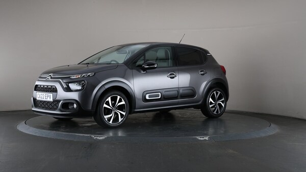 Used Citroen C3 2022 for sale - 75720659: Photo 42
