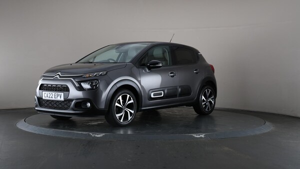 Used Citroen C3 2022 for sale - 75720659: Photo 43