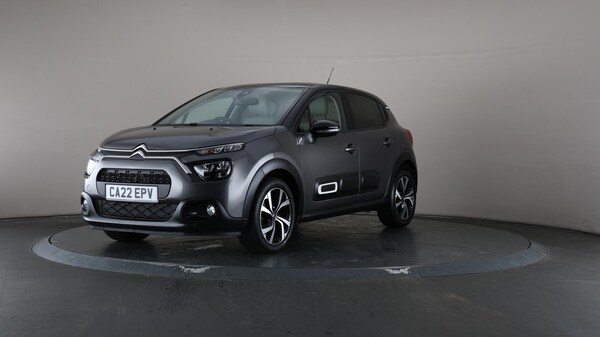 Used Citroen C3 2022 for sale - 75720659: Photo 44