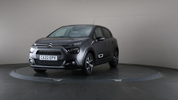 Used Citroen C3 2022 for sale - 75720659: Photo 45
