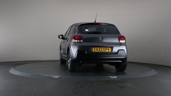 Used Citroen C3 2022 for sale - 75720659: Photo 46