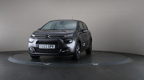 Used Citroen C3 2022 for sale - 75720659: Photo 47
