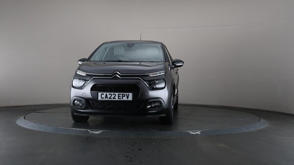 Used Citroen C3 2022 for sale - 75720659: Photo 48
