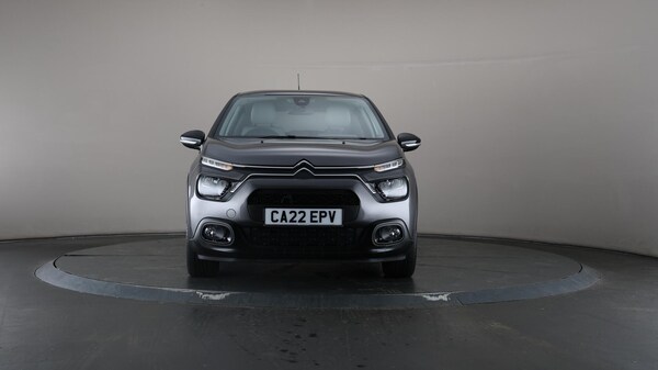 Used Citroen C3 2022 for sale - 75720659: Photo 49