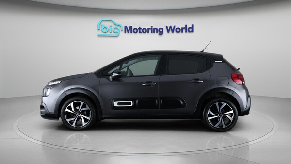 Used Citroen C3 2022 for sale - 75720659: Photo 4