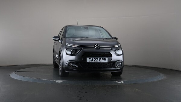 Used Citroen C3 2022 for sale - 75720659: Photo 50