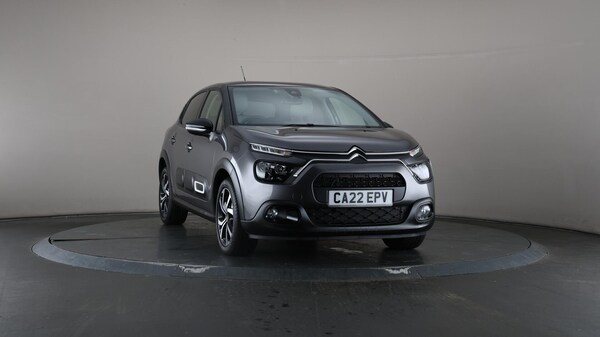 Used Citroen C3 2022 for sale - 75720659: Photo 51