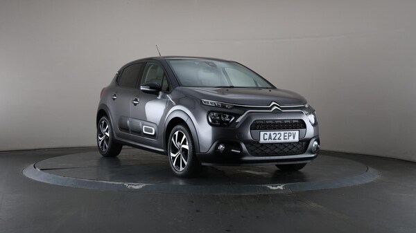Used Citroen C3 2022 for sale - 75720659: Photo 52