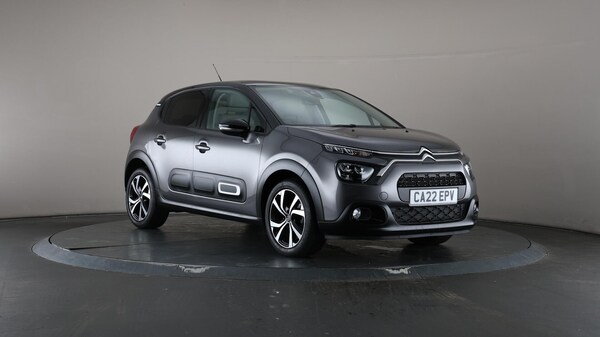 Used Citroen C3 2022 for sale - 75720659: Photo 53