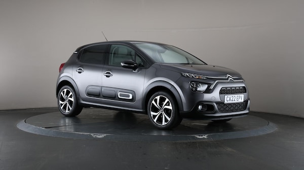Used Citroen C3 2022 for sale - 75720659: Photo 54