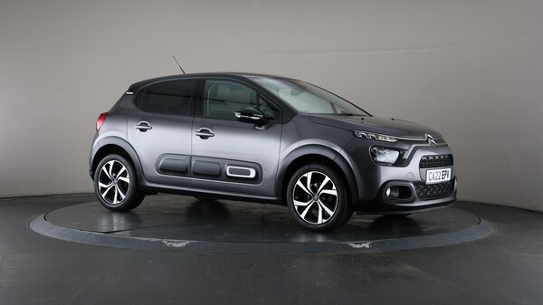 Used Citroen C3 2022 for sale - 75720659: Photo 55
