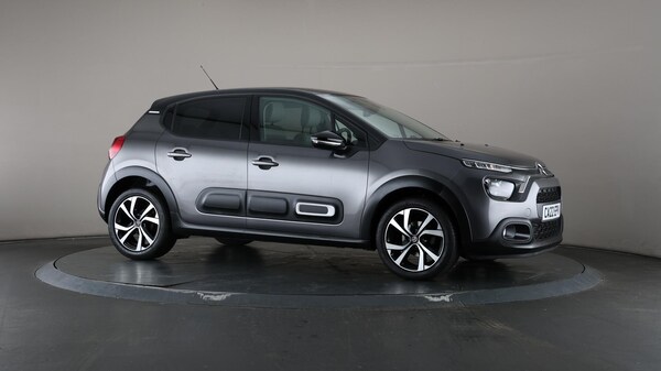 Used Citroen C3 2022 for sale - 75720659: Photo 56