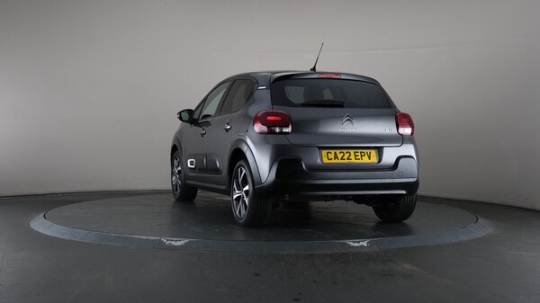 Used Citroen C3 2022 for sale - 75720659: Photo 57