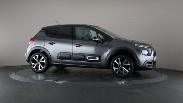 Used Citroen C3 2022 for sale - 75720659: Photo 58