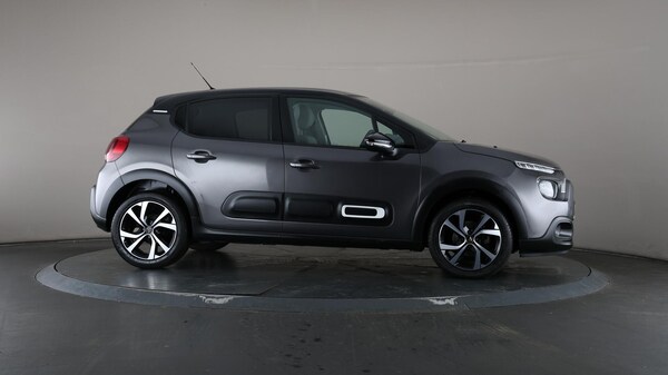 Used Citroen C3 2022 for sale - 75720659: Photo 59