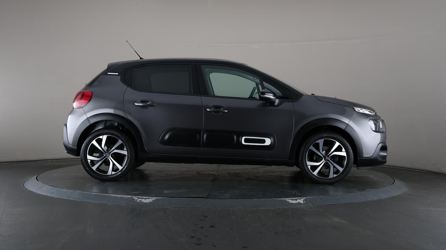 Vehicle 60