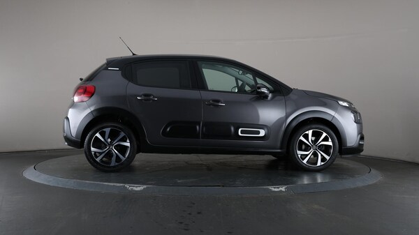 Used Citroen C3 2022 for sale - 75720659: Photo 61