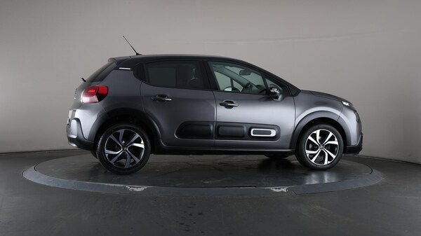 Used Citroen C3 2022 for sale - 75720659: Photo 62